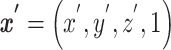 Inline graphic