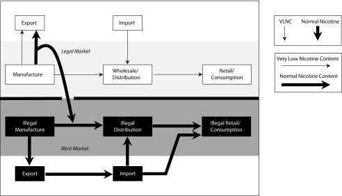 FIGURE 1—