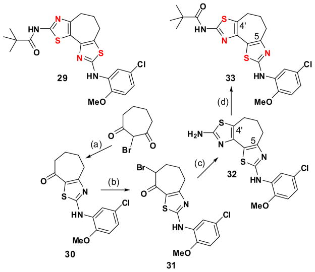 Scheme 7