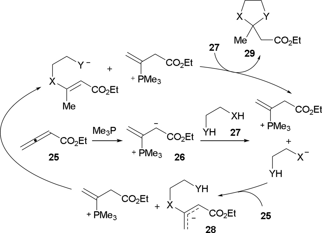 Scheme 18