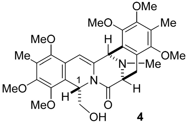 Chart 1