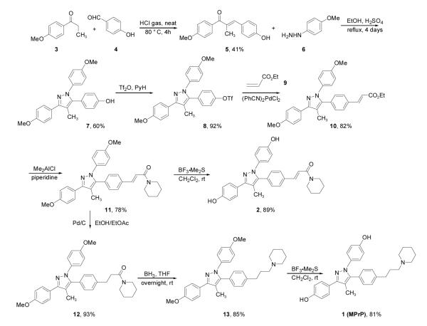 Scheme 2