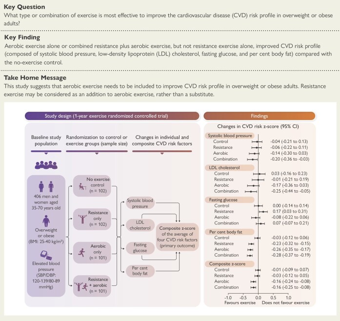 Structured Graphical Abstract