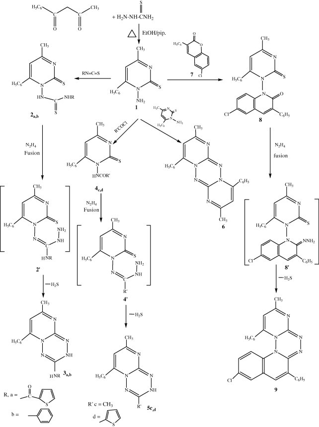 Scheme 1