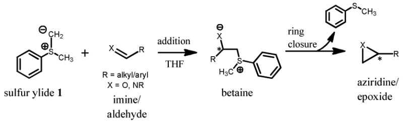 Scheme 1