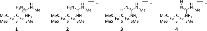 Structure 1