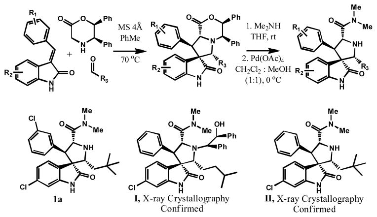 Scheme 1