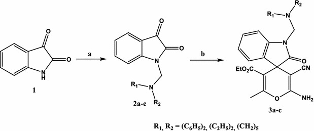 Scheme 1