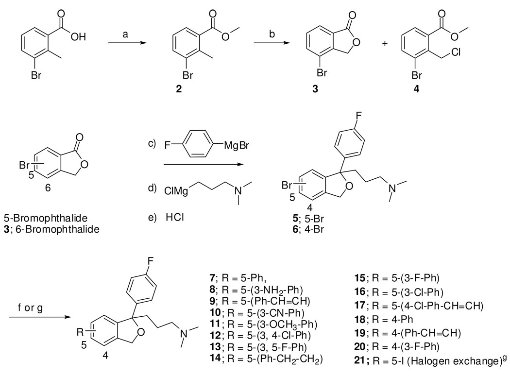 Scheme 1