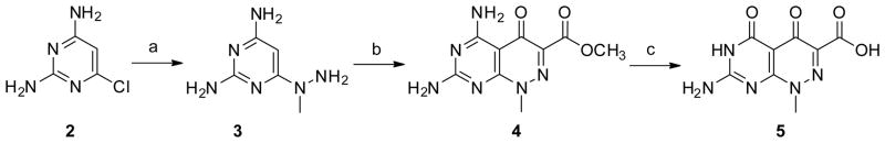 Scheme 1