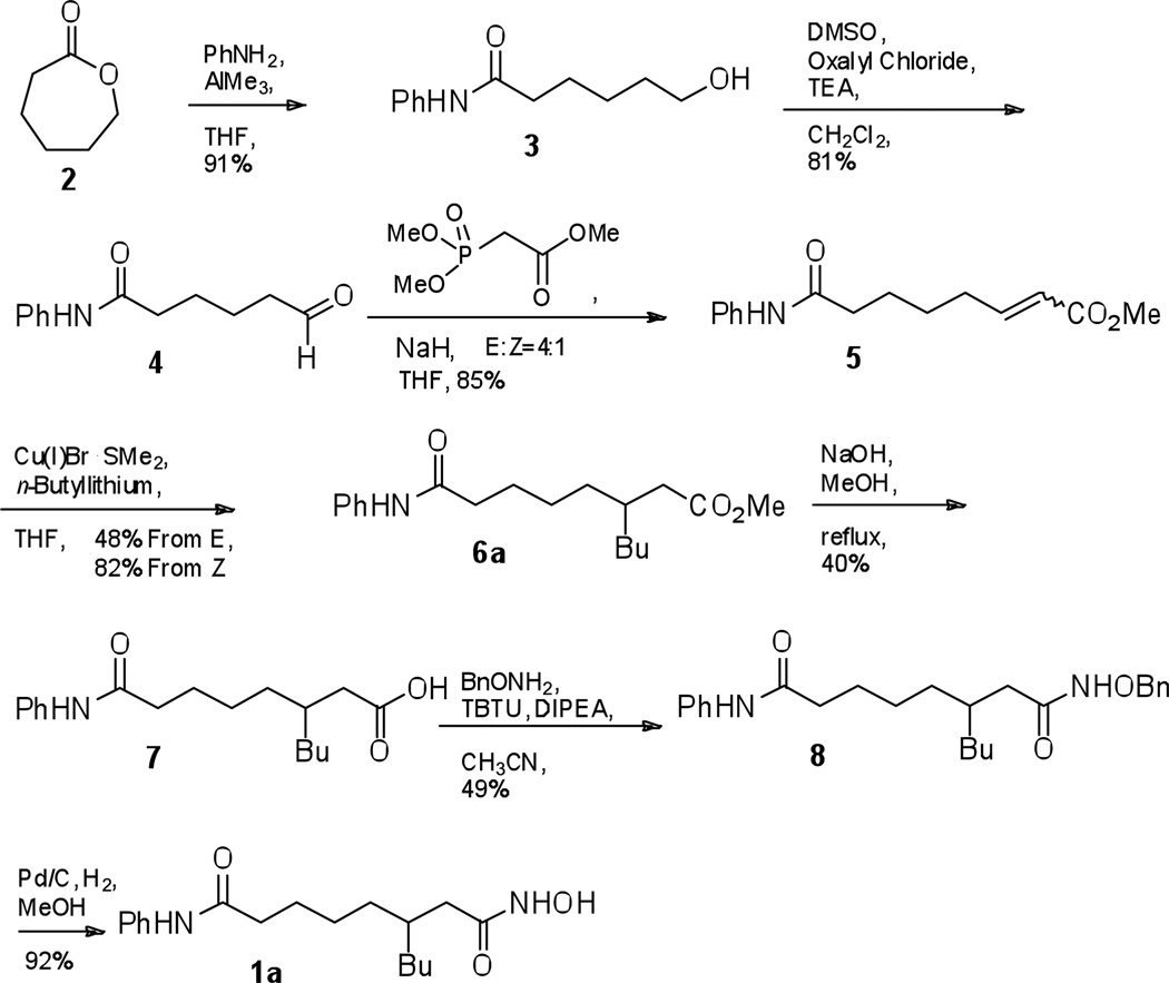 Scheme 1