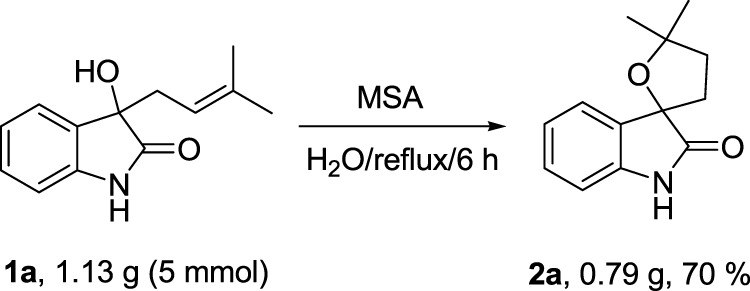 Scheme 1