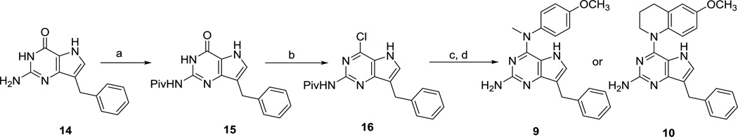 Scheme 2