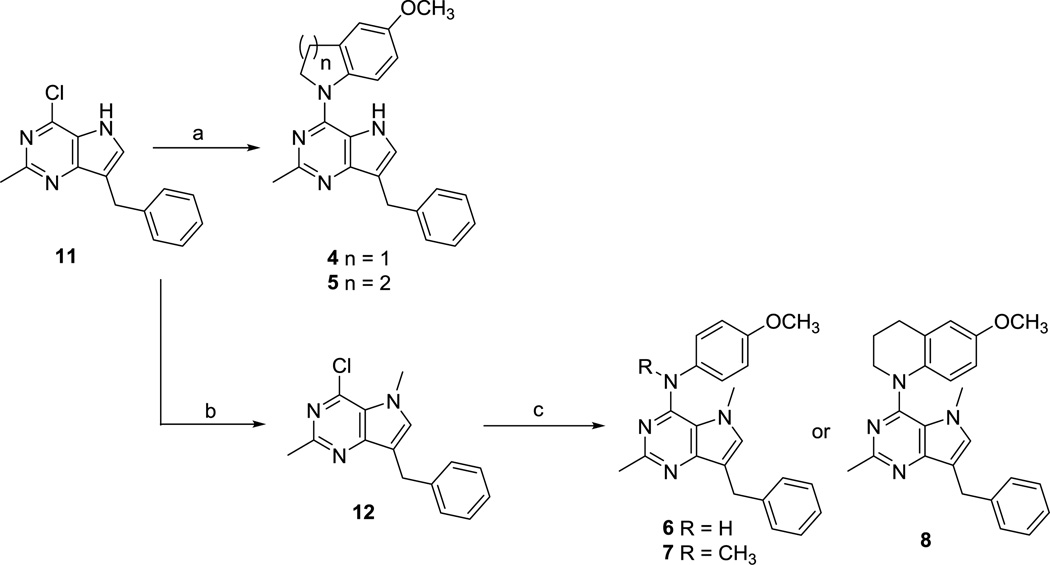 Scheme 1