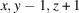 Inline graphic