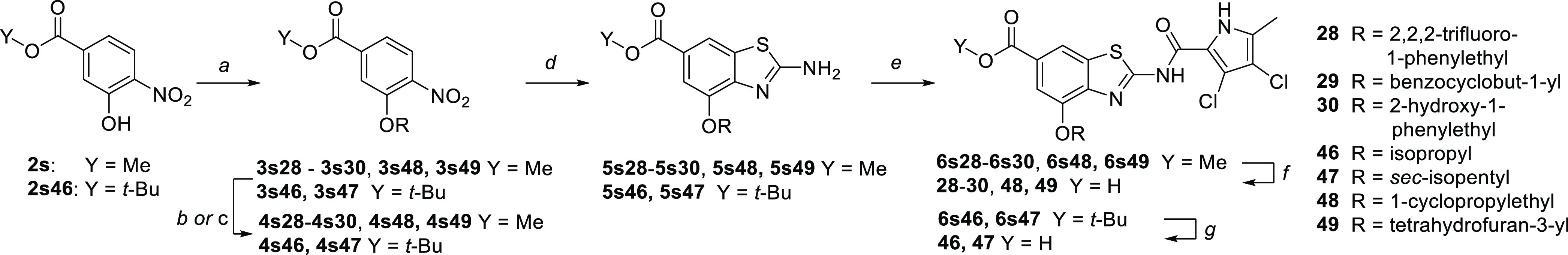 Scheme 7