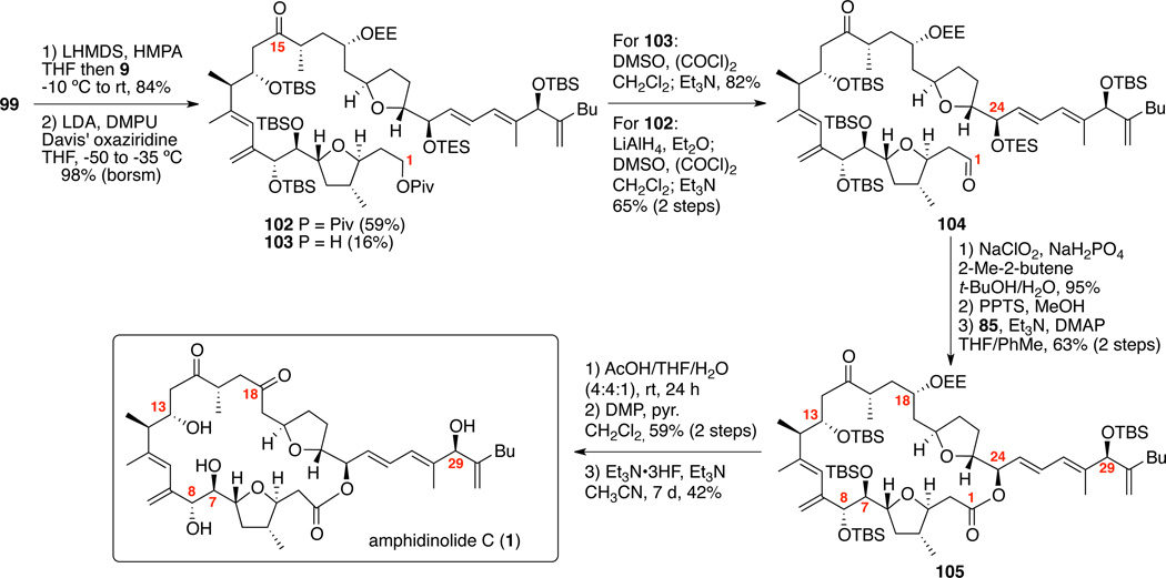 Scheme 16