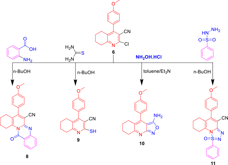 Scheme 2