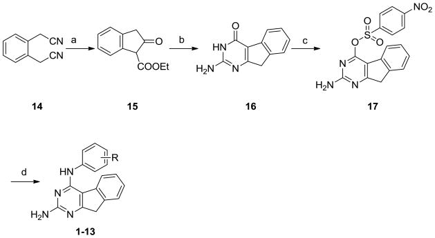 Scheme 1a