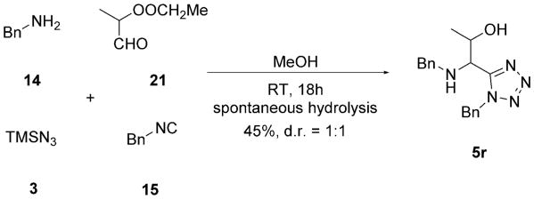 Scheme 5