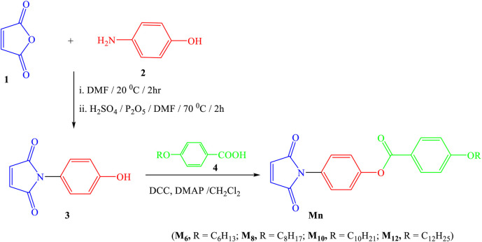 SCHEME 1