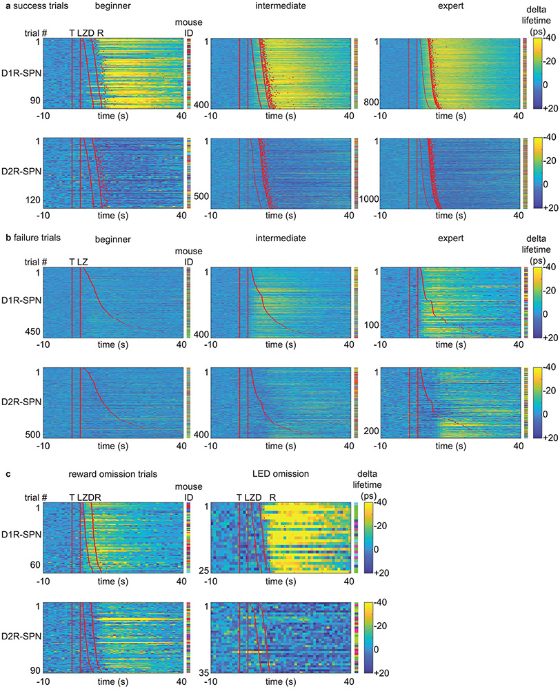 Extended Data Fig. 7 ∣
