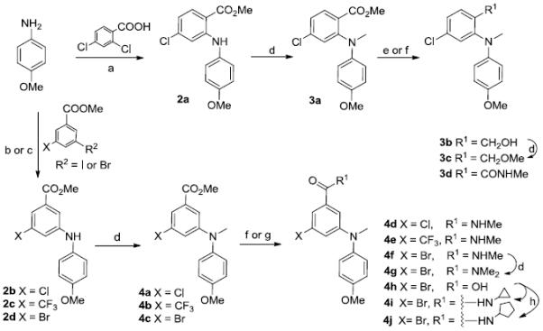 Scheme 1