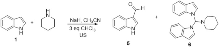 Scheme 1