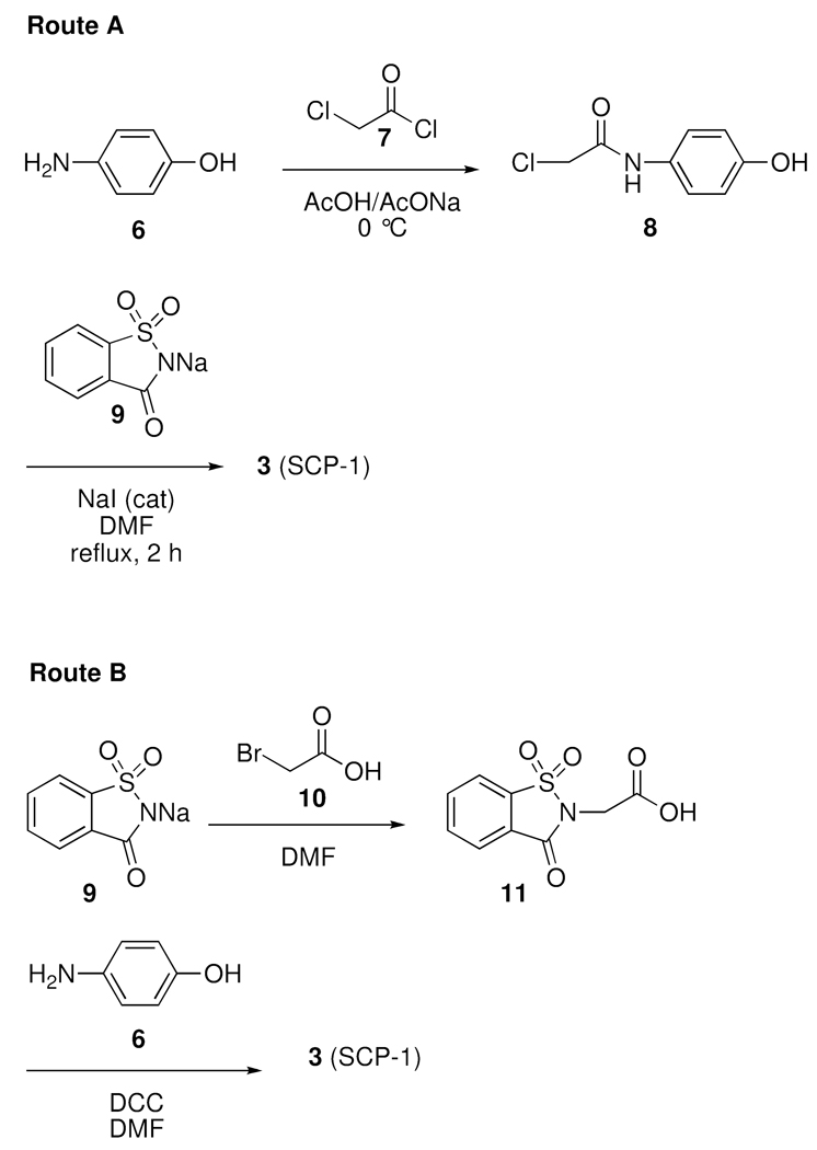 Scheme 1