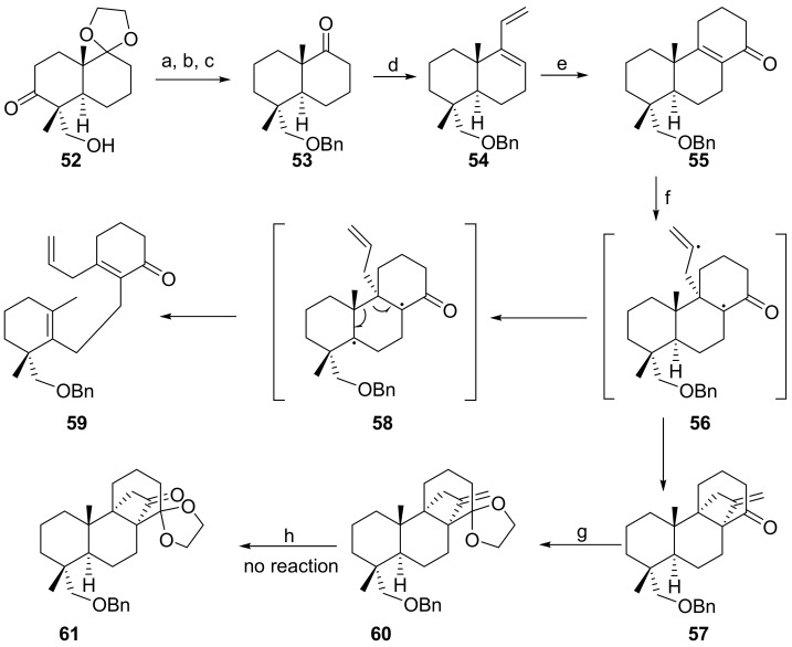 Scheme 9