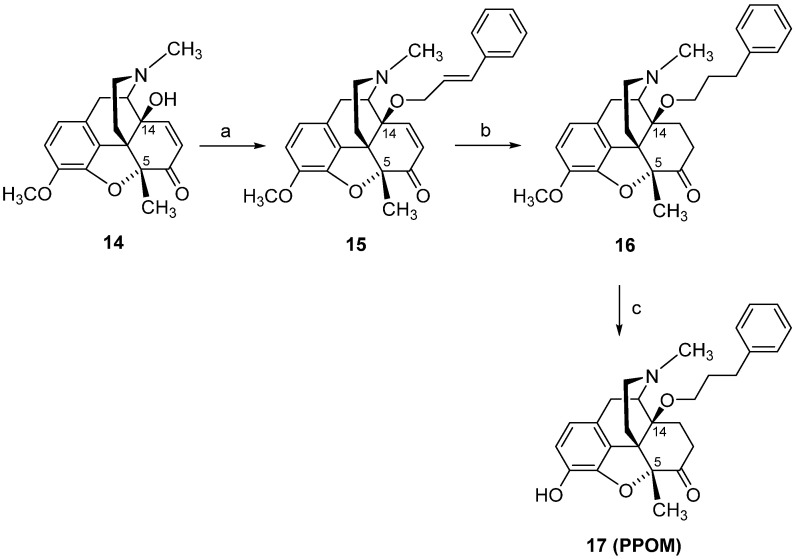 Scheme 7