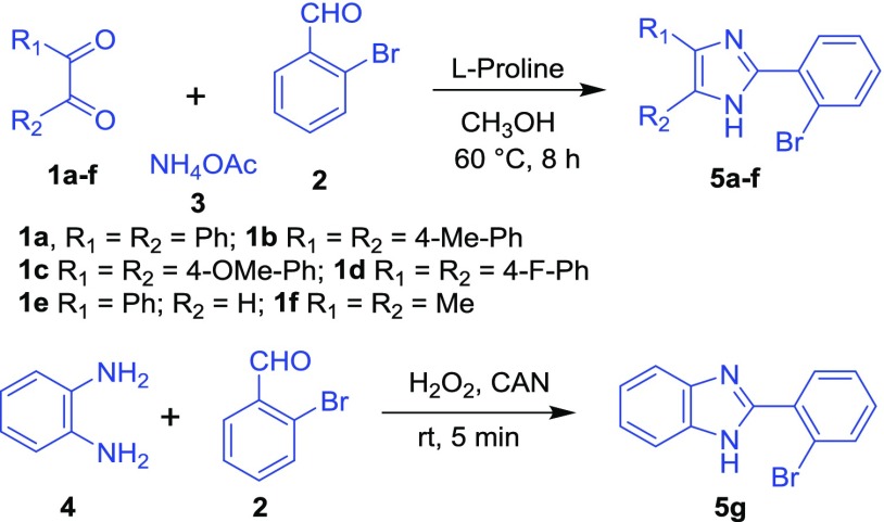 Scheme 1