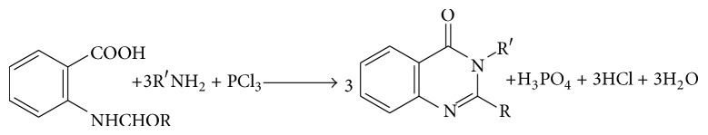 Scheme 9