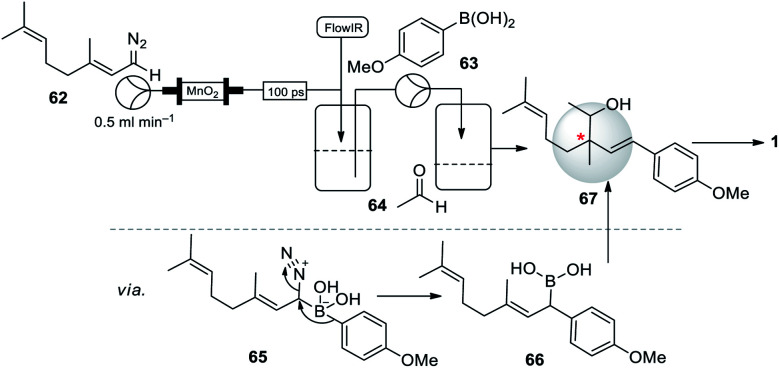 Scheme 16