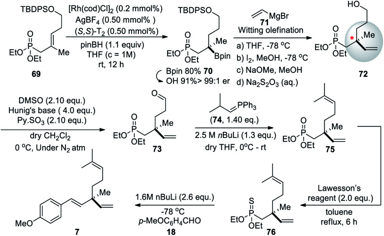 Scheme 18