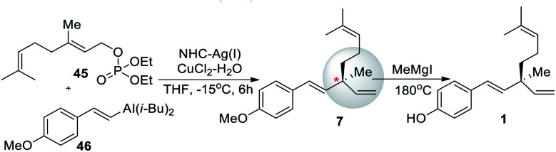 Scheme 12