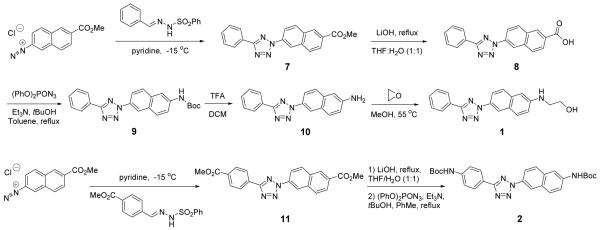 Scheme 1