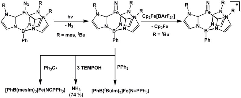 Scheme 10