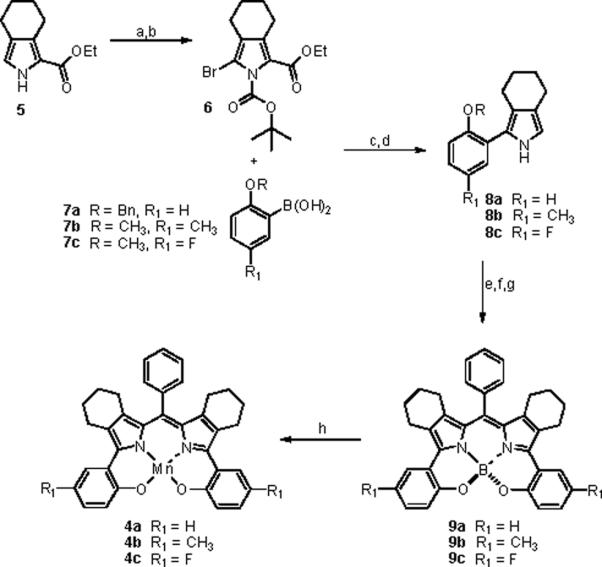 Scheme 1