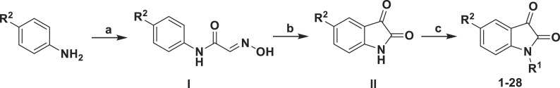Scheme 1