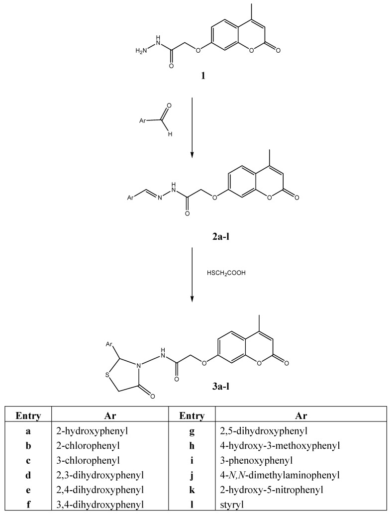 Scheme 1