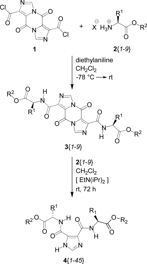 Scheme 1