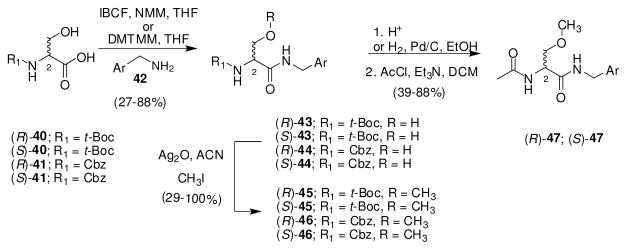 Scheme 1