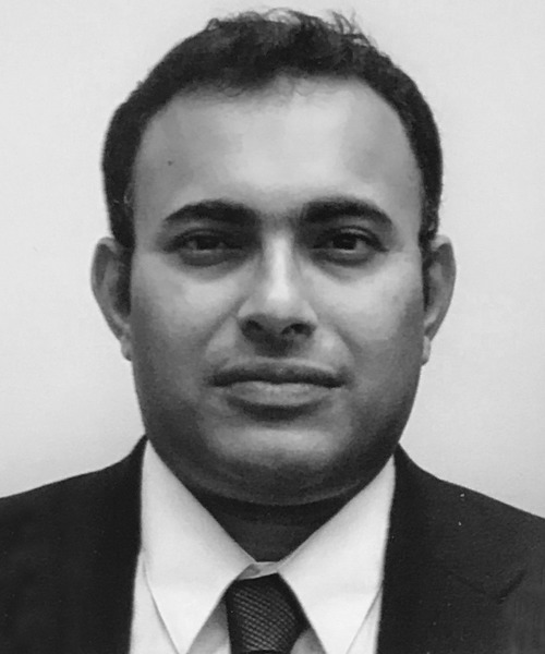 Jaideep Banerjee, PhD