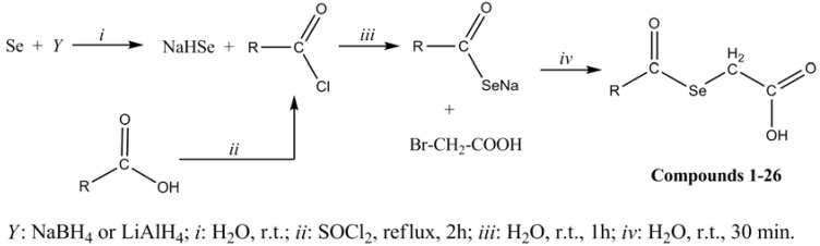 Scheme 1