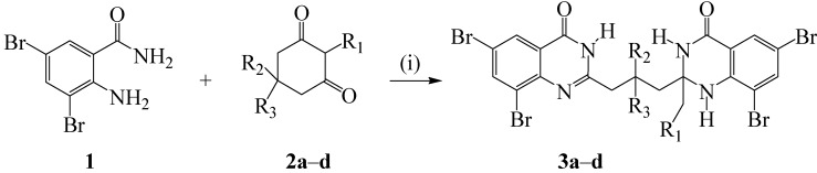 Scheme 1