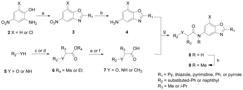 Scheme 1