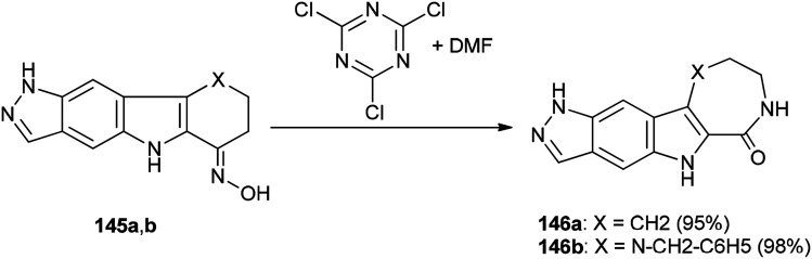 Scheme 72