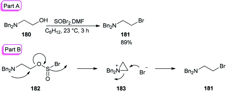 Scheme 90