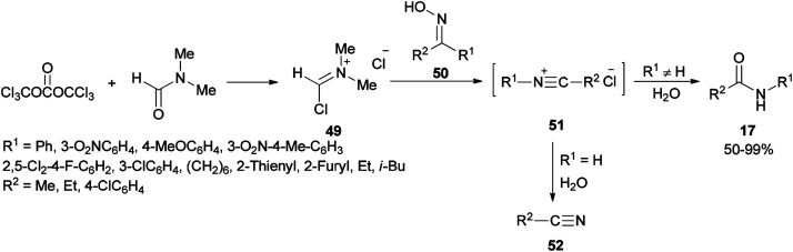 Scheme 22